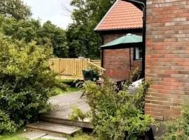 5 star holiday home in MOLLÖSUND, cleaning included