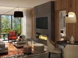 Doubletree By Hilton Nathiagali