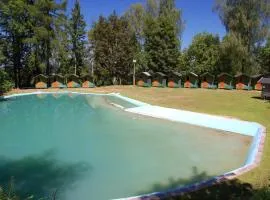 Chalet in Dolní Brusnice near Ski Lift, cleaning included