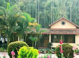 Halli Bailu Cottages