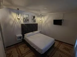 Hostal Ángel Victoria