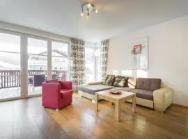 Apartment in Leogang near Ski Slopes, cleaning included