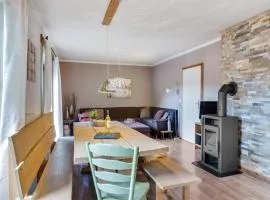 Chalet in ski area in Leogang, cleaning included