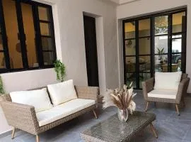 Enjoy Mérida at Casa Cambas