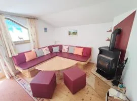 Pretty Holiday Home in Mayerhofen, cleaning included