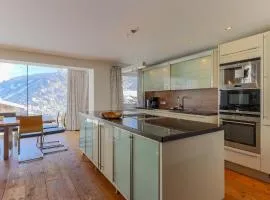 Chalet in Krimml near Zillertal Slopes, cleaning included