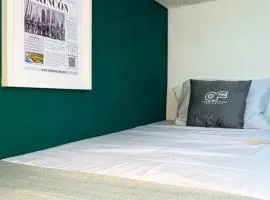 Hostel of Santurce