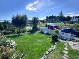 Holiday home Klokkarvik III