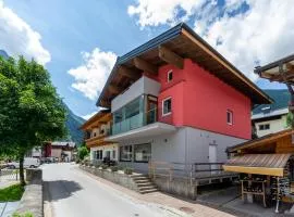 Chalet in Krimml near Zillertal Ski Area, cleaning included