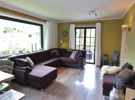 Chalet in ski area in Leogang, cleaning included