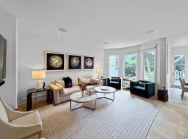 Fabulous 3 Bed Flat For Long Stays