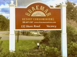 The Braemar Condominium