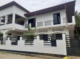 Aura Home Stay
