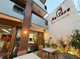 My PLACE HUA-HIN HOTEL