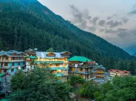 360 Degree Kasol