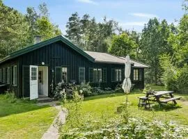 Summer House With Large Nature Plot In Rørvig
