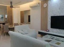 Nyaman Sweet Home