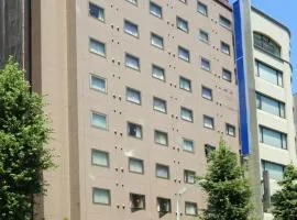 HOTEL AMANEK Asakusa Sakurabashi