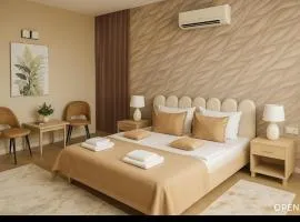 Hotel Darina Reghin
