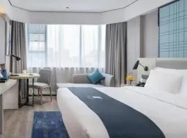 Echarm Hotel Shenzhen International Exhibition Center Fuyong