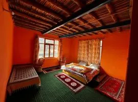 TMDL Homestay Kaza By Soma Stays
