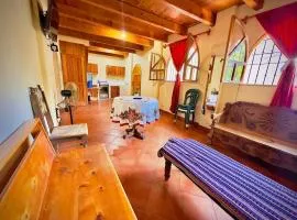 Apartamentos Panajachel