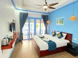 Sadakham Legend Hotel