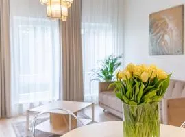 Modern Loft Apartment with free parking No4