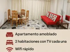 Fuera de Casa como en Casa