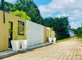 COP 30 Belém comfy private room