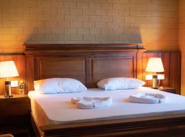 The Villa Green Hotel，位于Kadawatha的酒店
