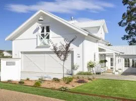 The Homestead At The Farmhouse