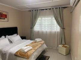 Sofies's Apartments