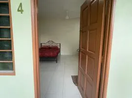 Motel Santai Bandar Pekan