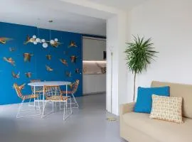 Casa Agrado - Atemporary Art Apartments