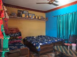 Hari Om Home Stay，位于乔斯希马特的酒店