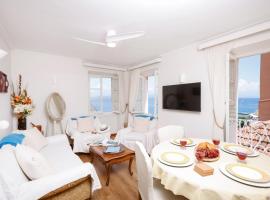 Ruby's Gem Corfu，位于科孚镇的海滩酒店