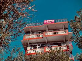 Nature View Home Stay，位于马恩迪的酒店