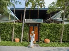 IP Plus Pool Villa Pattaya