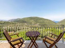 Odyssey's Palace - Escape in Mythical Ithaca