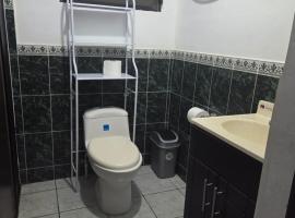 Hotel Ohana