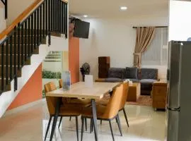 Villa Dalia Puncak K2-29