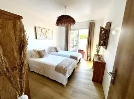 Villa Ti Cocoon by Les Ti Pêcheurs fr