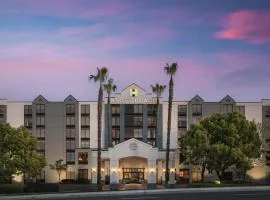 兰乔科尔多瓦凯悦萨克拉门托酒店 