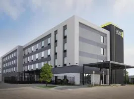 Home2 Suites By Hilton Dallas East