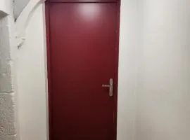 Appartement 101