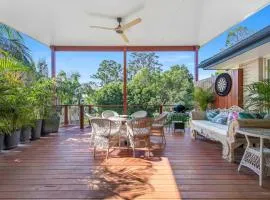 Treetops on Seabreeze