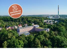 co56 Hotel Chemnitz，位于开姆尼茨的酒店