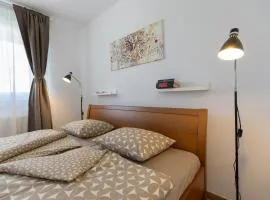 Apartman Zagreb-Mare