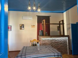 Guesthouse Anaberika，位于Velistsʼikhe的酒店